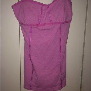 SOLD Lululemon Top - Size 4