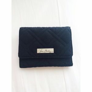 Vera Bradley Trifold Wallet