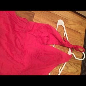 SOLD NWT Tommy Bahama Dress/Cover Up XS