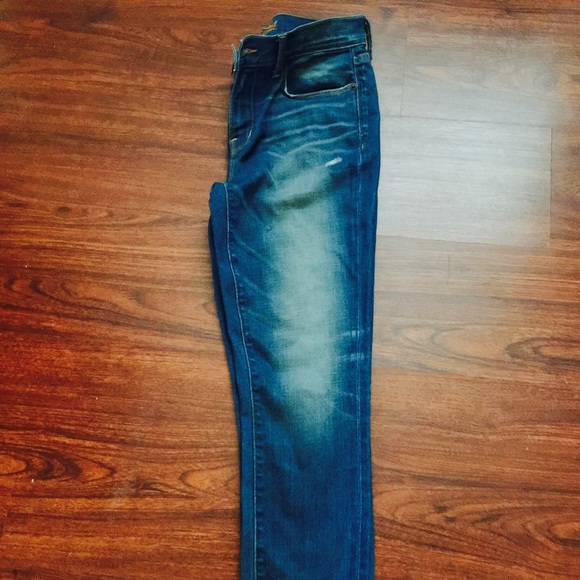 Women's Lucky Brand Legend Jean