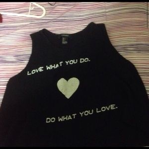 Forever 21 Tank Top Bundle!