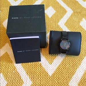 Marc by Marc Jacobs Watch