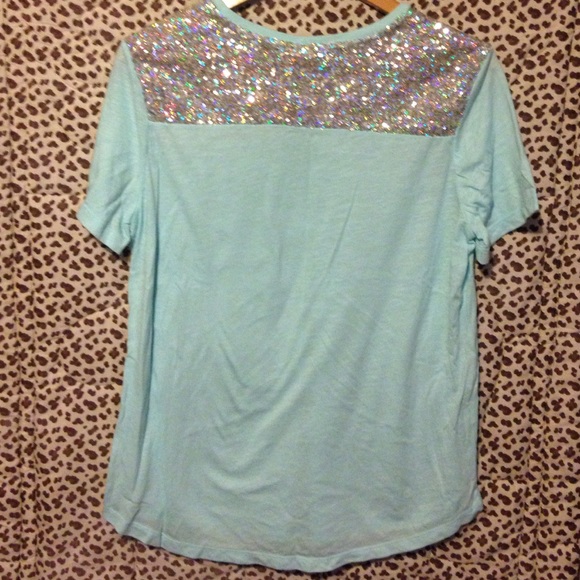 Bling "PINK" Tee - Picture 3 of 4