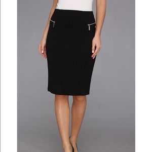NWT Michael Kors Pencil Skirt