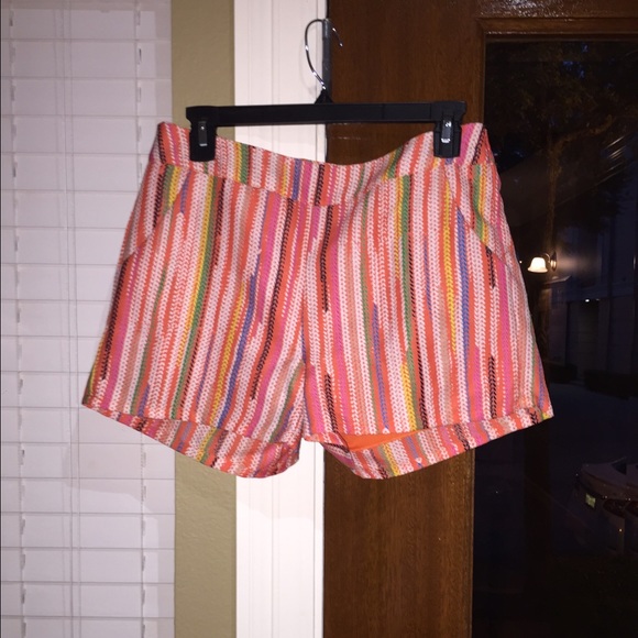 Francesca's shorts