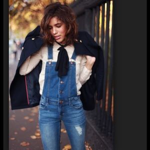 Forever 21 overalls. 💥flash sale💥