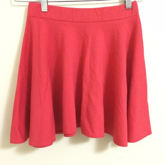 Skater skirt