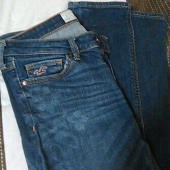 Jeans - Picture 2 of 2