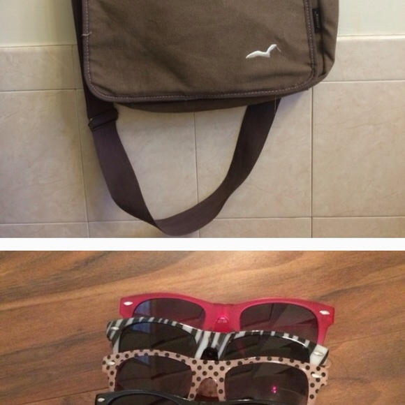 Bundle for Robin.