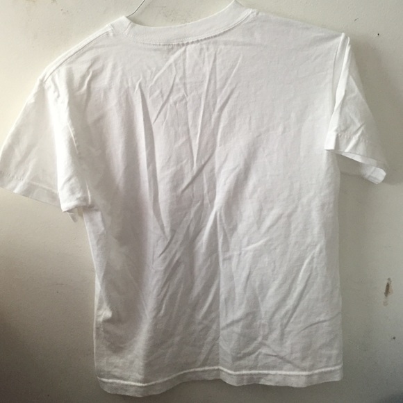 Hello Kitty White T-Shirt Size Small - Picture 3 of 3
