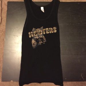 NWOT Authentic Hollister Shirt