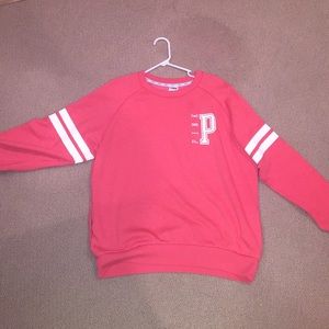 Victoria Secret Pink Sweatshirt
