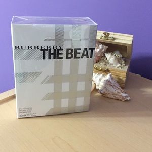 Burberry The Beat perfume