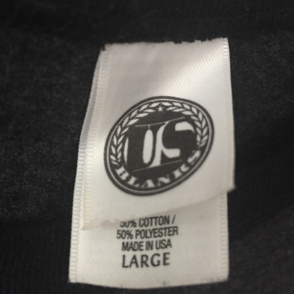 Jack Daniels Whiskey US Blanks T-Shirt - Picture 3 of 4