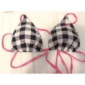 U.S. Polo Assn Bikini Top (XL)