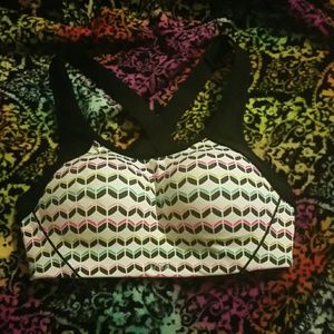 VS sports bra