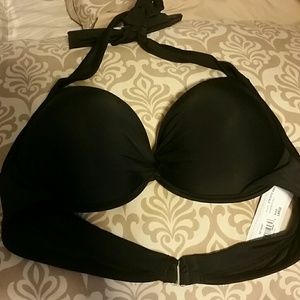 Push- Up Bikini top