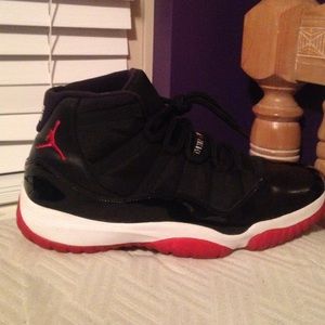 Bred 11