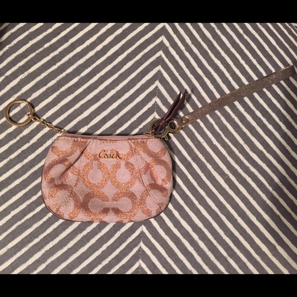 Coach Coin Purse