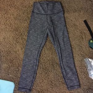 Lululemon leggings