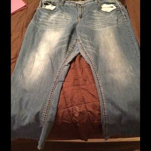 Cato Premium Jeans 22WP