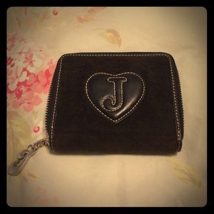 Juicy wallet