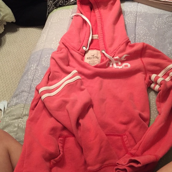 Hollister hoodie