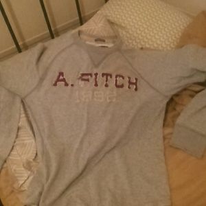 Abercrombie and Fitch sweater
