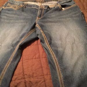 Jeans Cato Premium 22WP