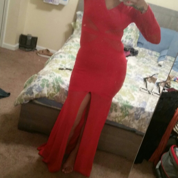 Red light special !!!!