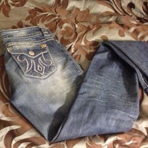 Mek jeans