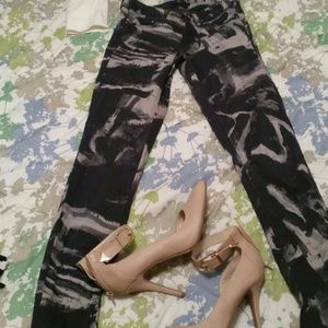 Stretchy Jeans from H&M