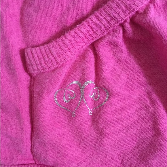 Victoria secret zip up - Picture 2 of 3