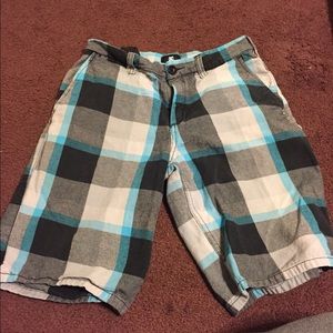 Boys size 28 dc shorts