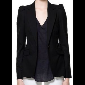 Zara woman blazer