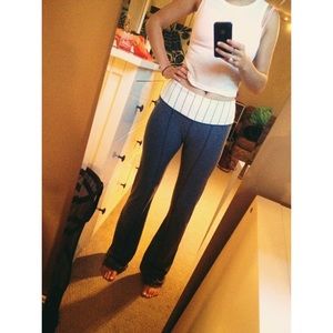 Brand new Yoga pants