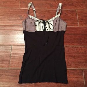 Cute Free People tank top