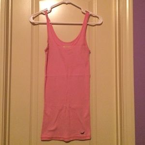 Hollister Basic Tank