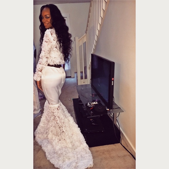 Prom dress for sale !