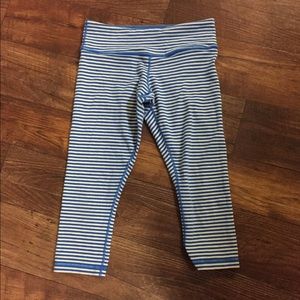 Lululemon Yoga Pants