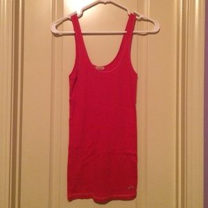 Hollister Basic Tank