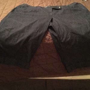 Jean Capris Cato 22W