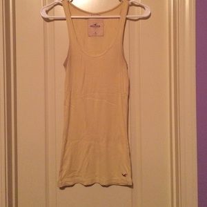 Hollister Basic Tank