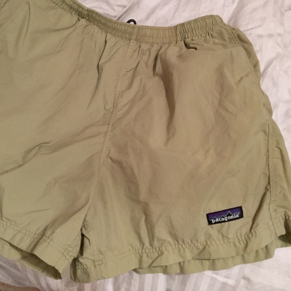 Patagonia Shorts