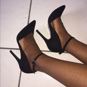 Pumps