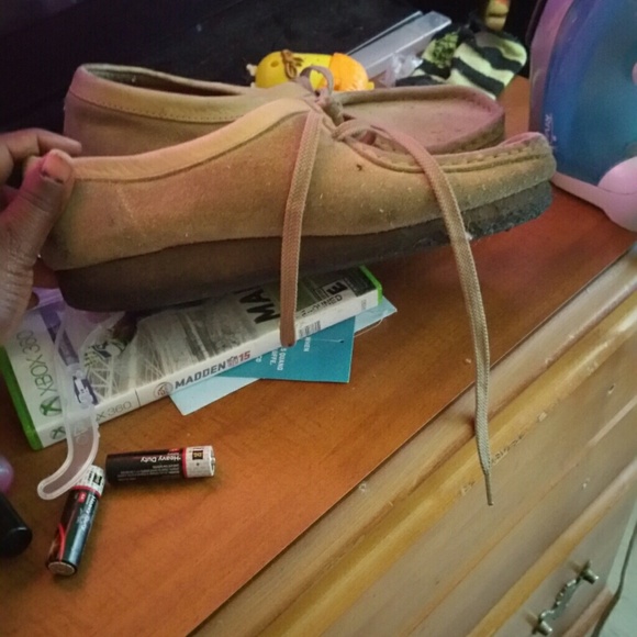 Clarks - Picture 2 of 3