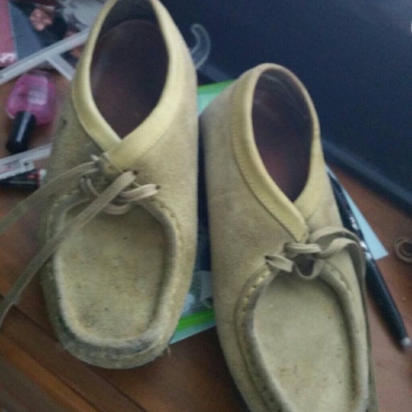 Clarks - Picture 3 of 3