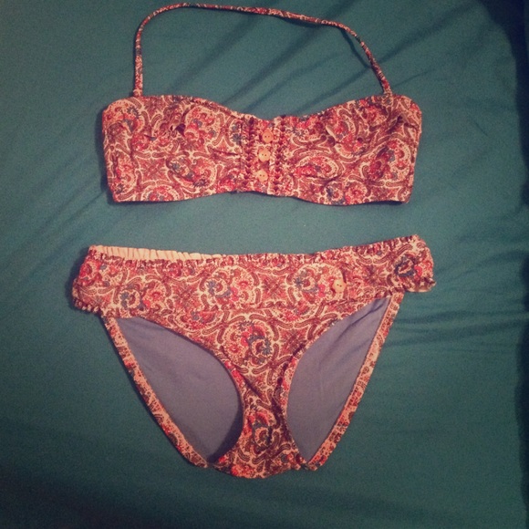 Comfy Bikini
