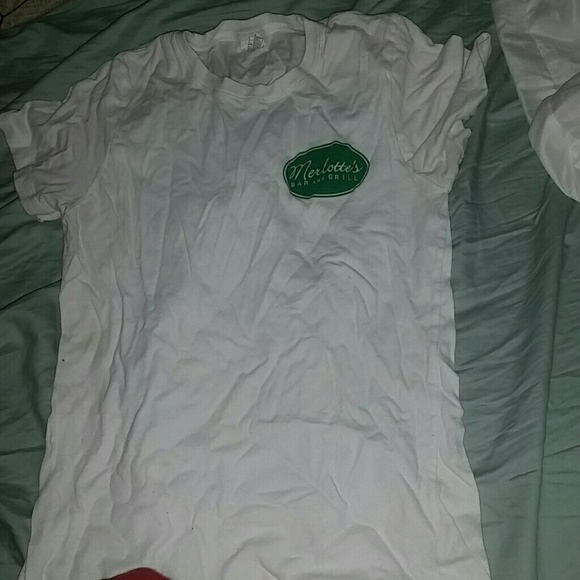 True blood shirt