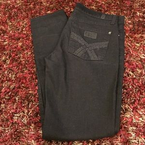 7 for all Mankind Jeans